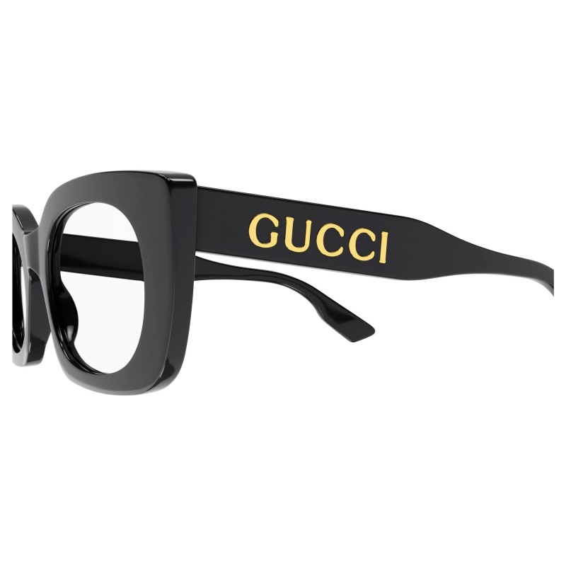 Gucci GG1154O - 002 Grau