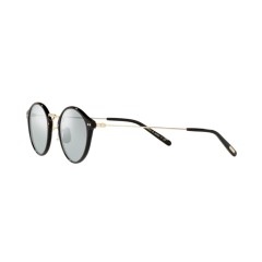Oliver Peoples OV 5448T Donaire 1005 Schwarzes Gold