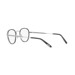 Oliver Peoples OV 1316T Lilletto-r 5241 Silber Taupe Rauch