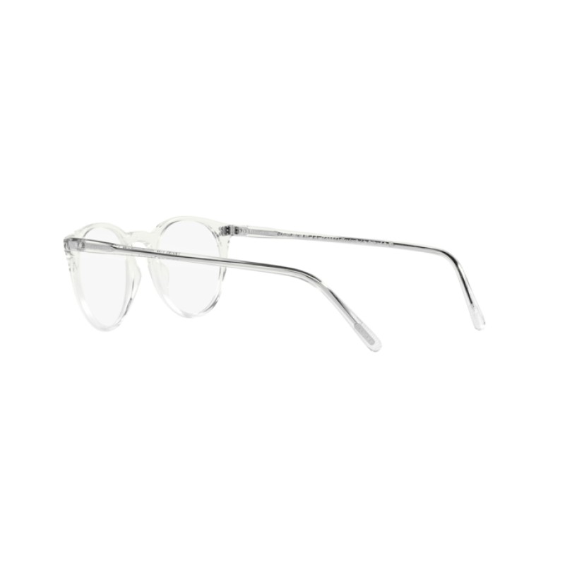 Oliver Peoples OV 5183 O Malley 1755 Buff-Kristall-Gradient