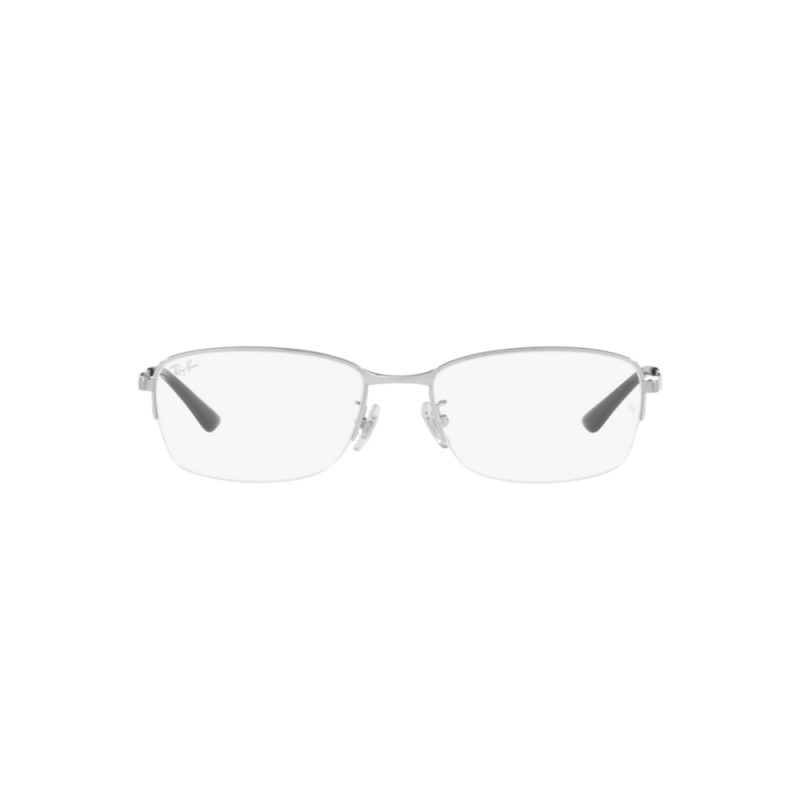 Ray-Ban RX 8774D - 1029 Silber