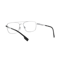 Burberry BE 1340 - 1005 Silber