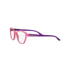 Oakley Youth Rx OY 8008 Twin Tail 800803 Pink