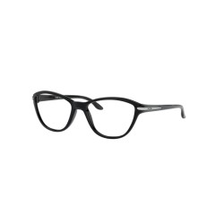 Oakley Youth Rx OY 8008 Twin Tail 800805 Polished Black