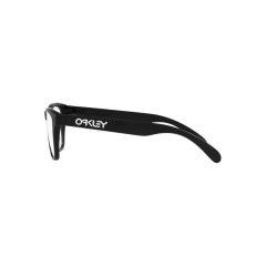 Oakley OY 8009 Rx Frogskins Xs 800906 Satin Black