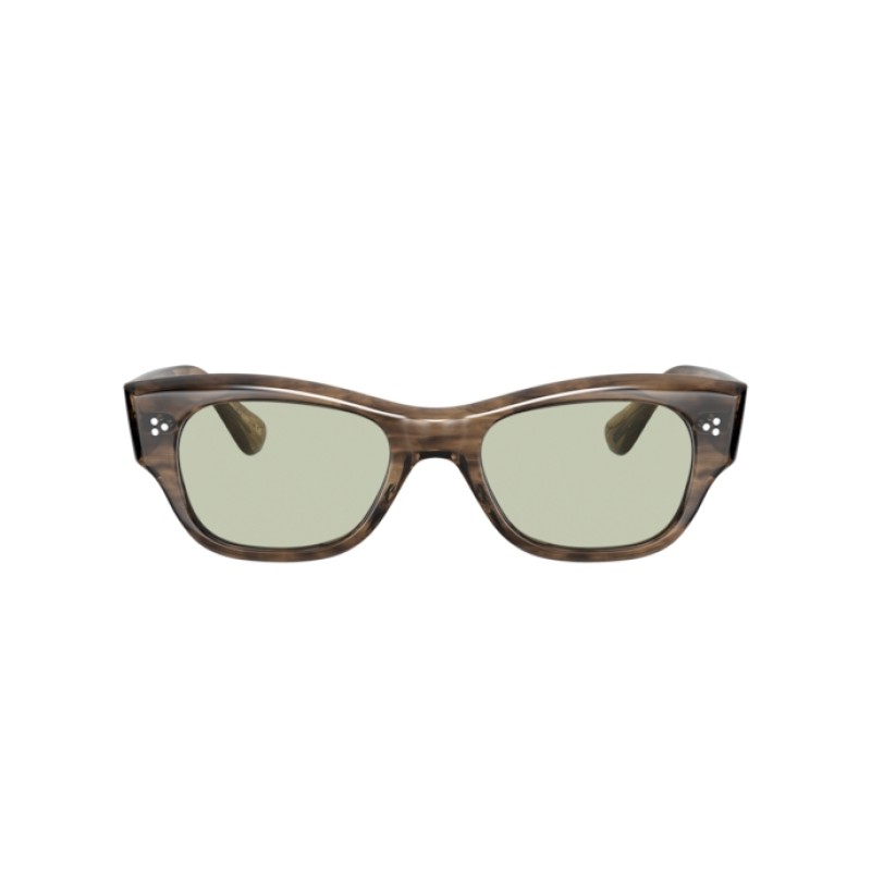 Oliver Peoples OV 5435D Stanfield 1689 Sepia-Rauch