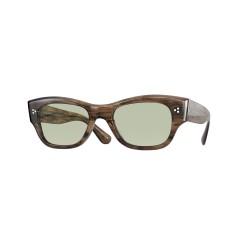 Oliver Peoples OV 5435D Stanfield 1689 Sepia-Rauch
