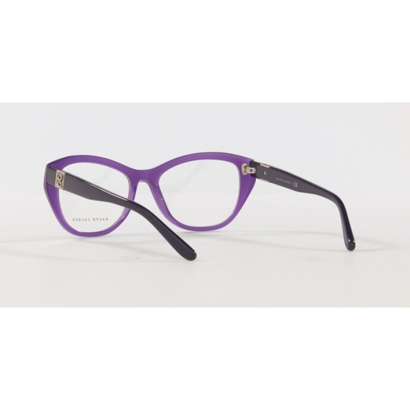 Ralph Lauren RL 6187 - 5337 Violettes Opalin