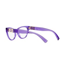Versace VE 3296 - 5343 Transparentes Violett