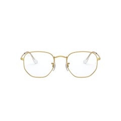 Ray-Ban RX 6448 - 3086 Legende Gold