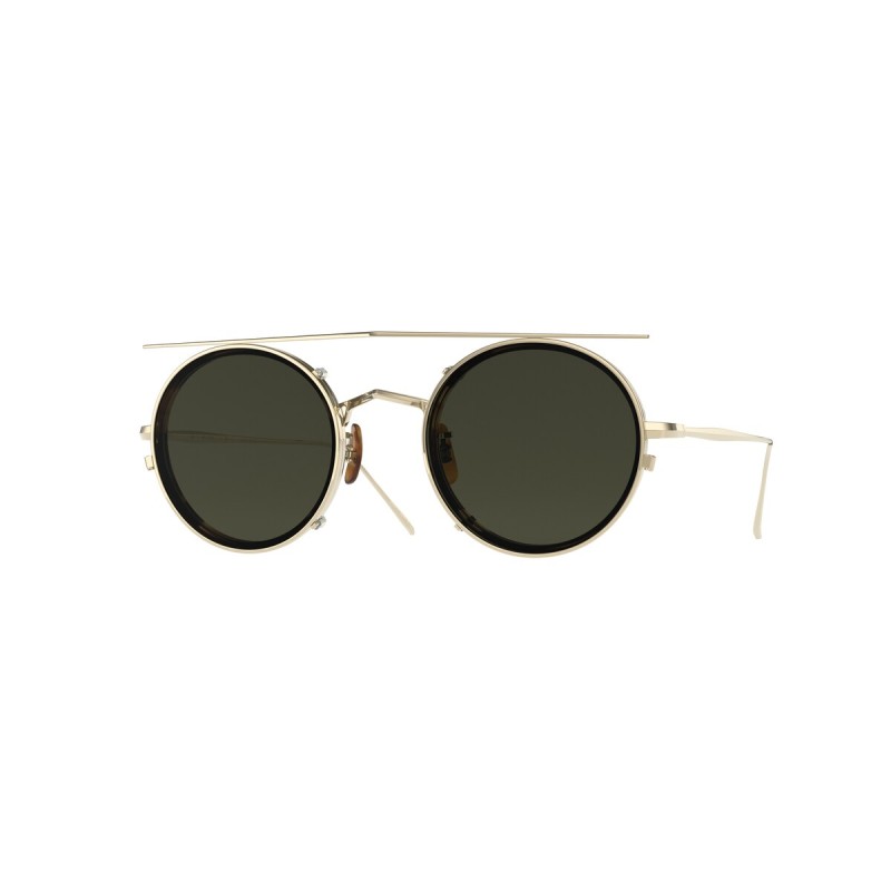 Oliver Peoples OV 1292T G. Ponti-2 5035 Weiches Gold