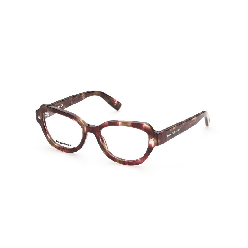 Dsquared2 DQ 5335 - 068 Rot