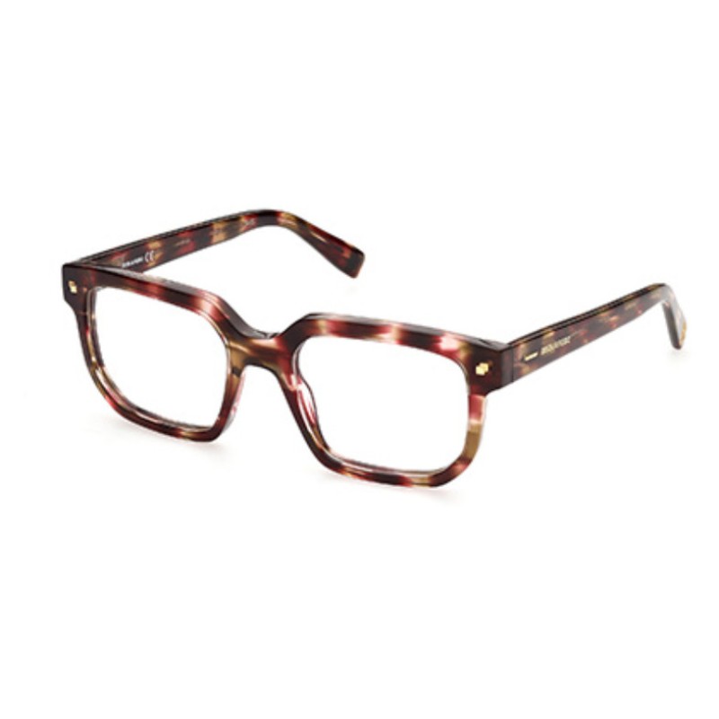 Dsquared2 DQ 5350 - 068 Rot