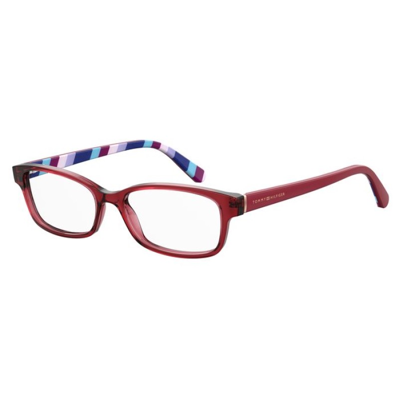 Tommy Hilfiger TH 1685 - C9A  Rot