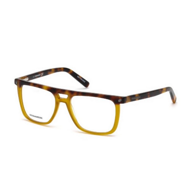 Dsquared2 DQ 5252 - 041 Gelb Andere