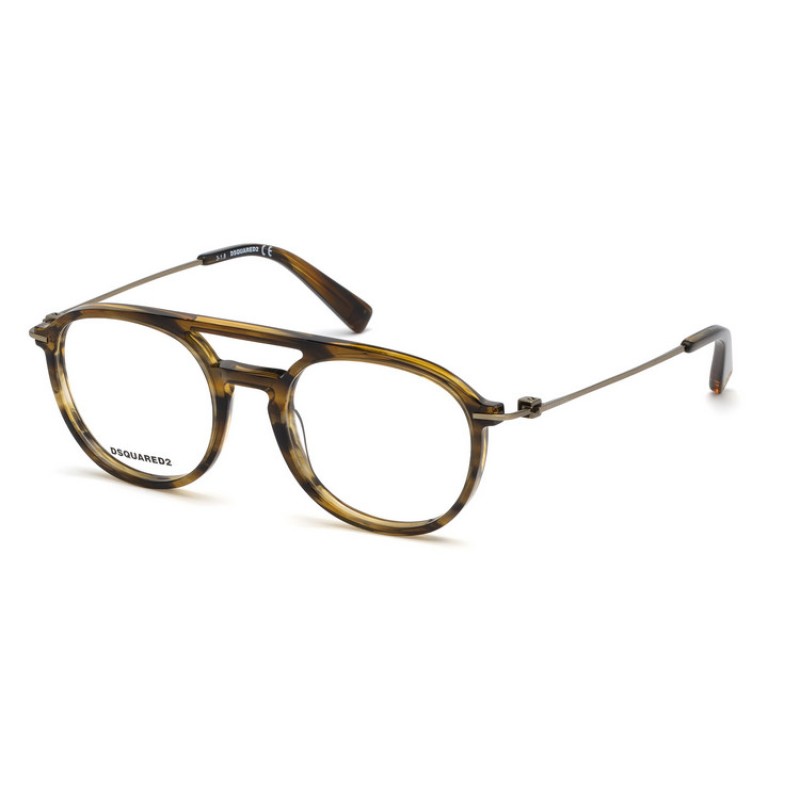 Dsquared2 DQ 5265 - 095 Dunkelgrau Andere