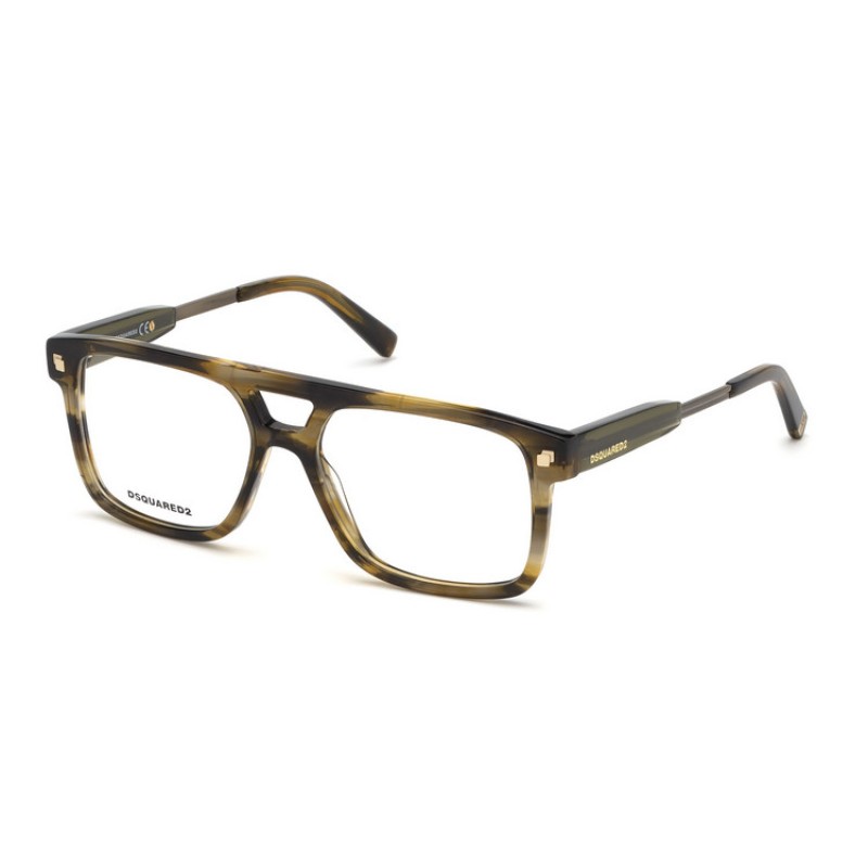 Dsquared2 DQ 5268 - 095 Hellgrün Andere