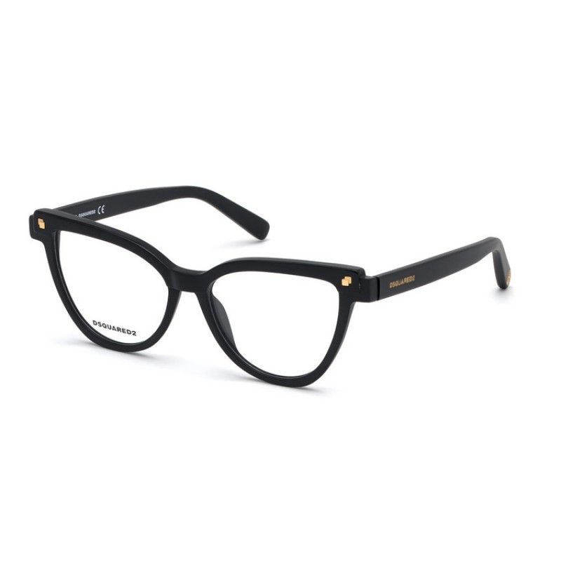 Dsquared2 DQ 5273 - 005 Schwarz Andere