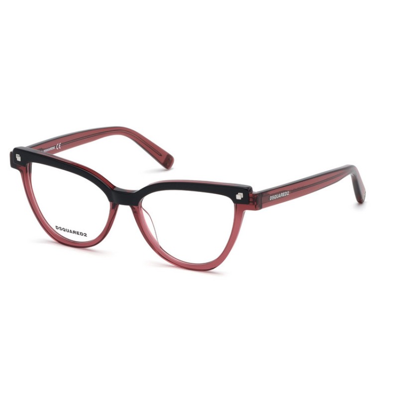 Dsquared2 DQ 5273 - 077 Fuchsie Andere