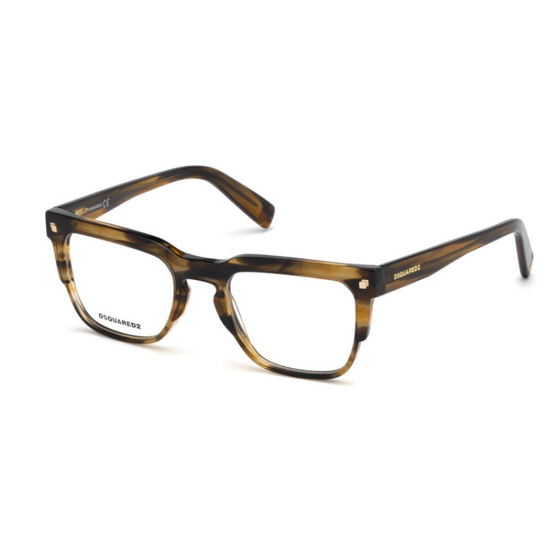 Dsquared2 DQ 5274 - 095 Hellgrün Andere