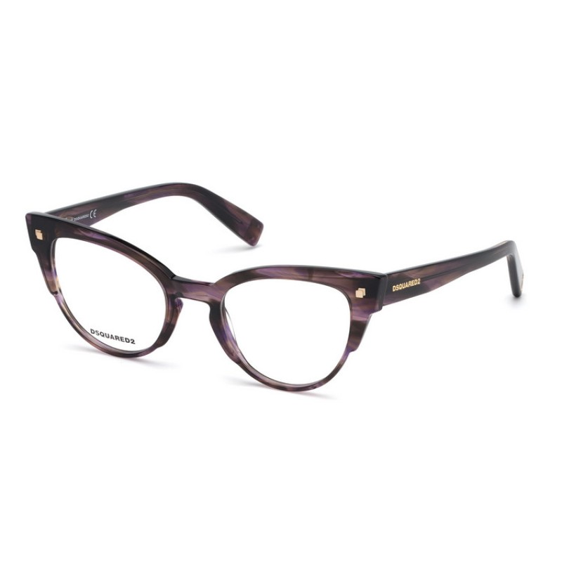 Dsquared2 DQ 5275 - 080 Flieder Andere