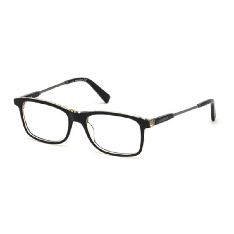 Dsquared2 DQ 5278 - 041 Gelb Andere