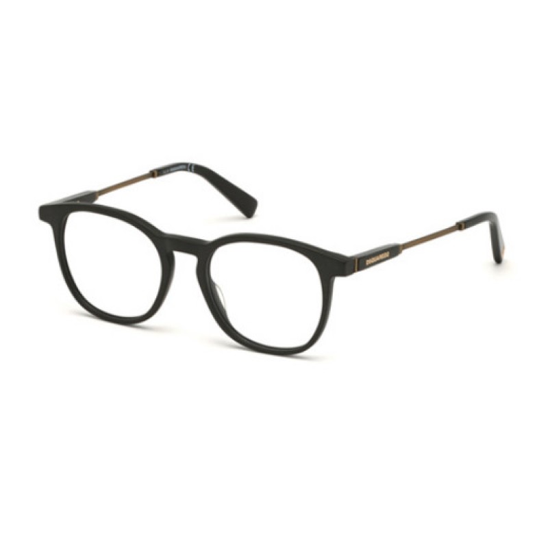 Dsquared2 DQ 5280 - 098 Dunkelgrün Andere