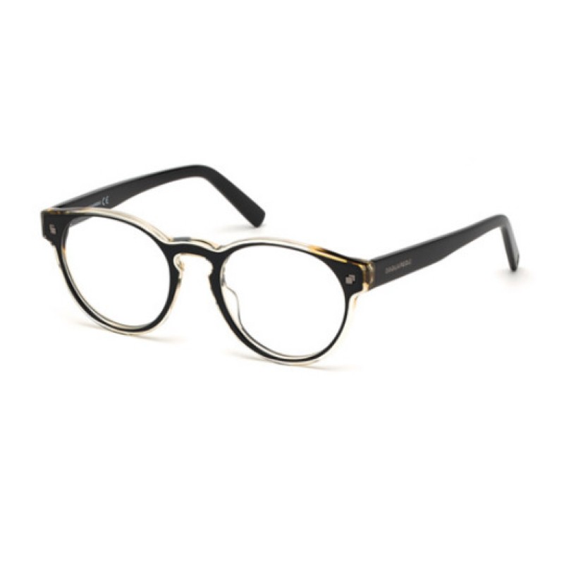 Dsquared2 DQ 5282 - 041 Gelb Andere