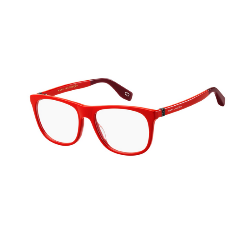 Marc Jacobs 353 - C9A Rot