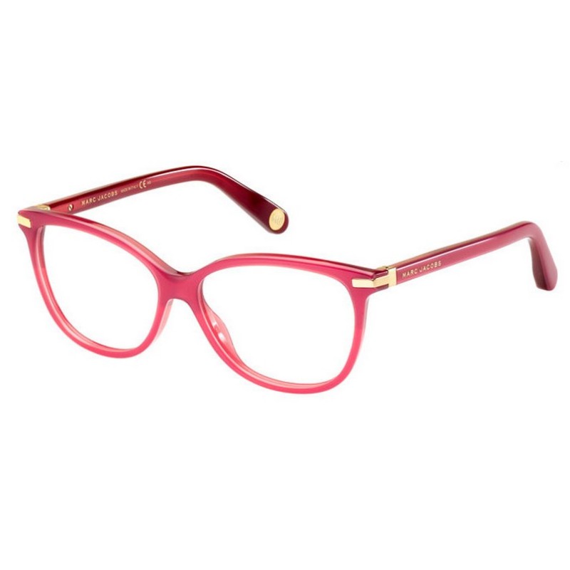 Marc Jacobs 508 8NM Rot