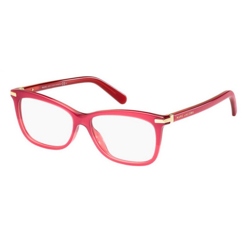 Marc Jacobs 551 8NM Rot