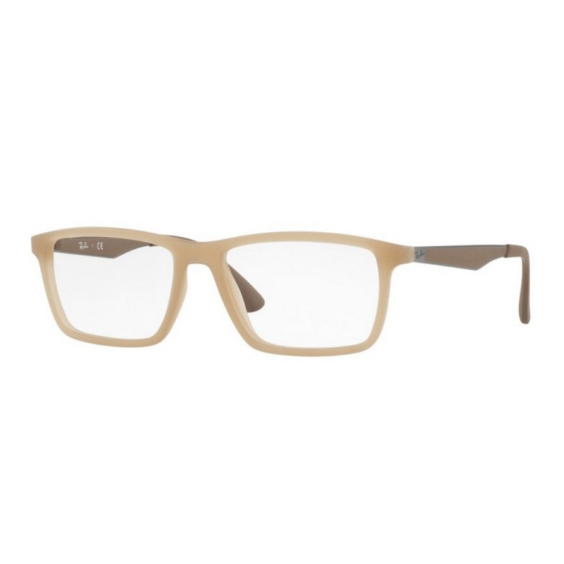 Ray-Ban RX 7056 5646 Beige