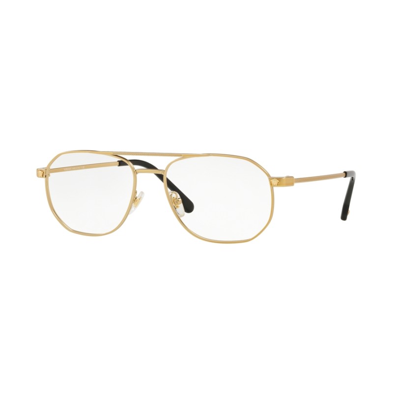 Versace VE 1252 - 1428 Tribut Gold