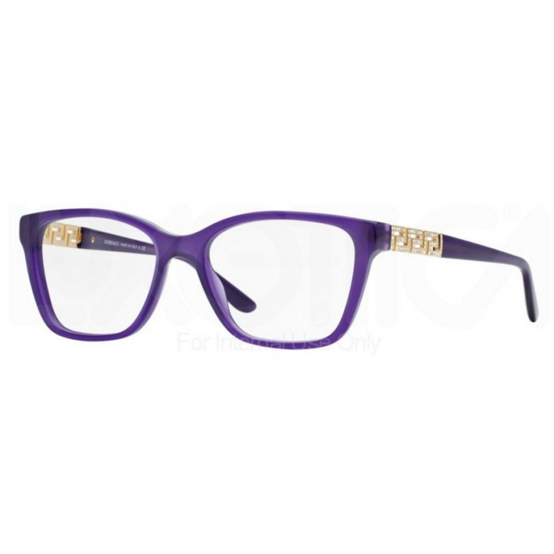 Versace VE 3192B 5095 Violett Transparent
