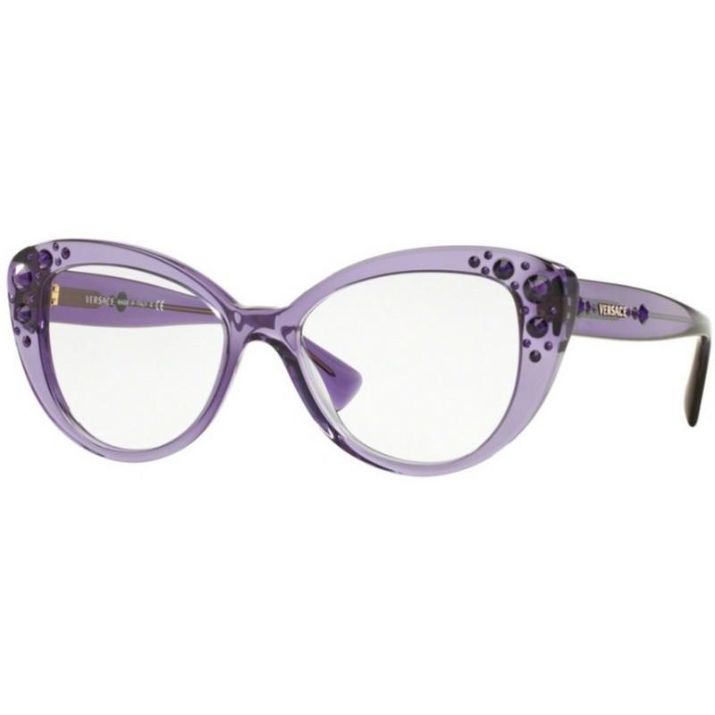 Versace VE 3221B 5160 Transparent Violett