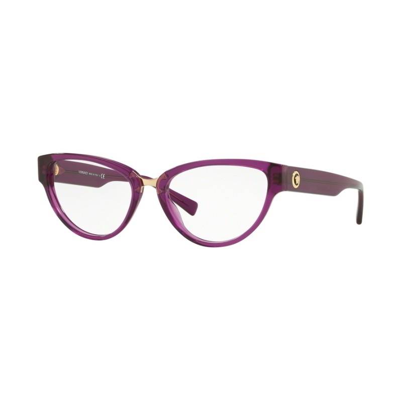 Versace VE 3267 - 5291 Transparent Violett