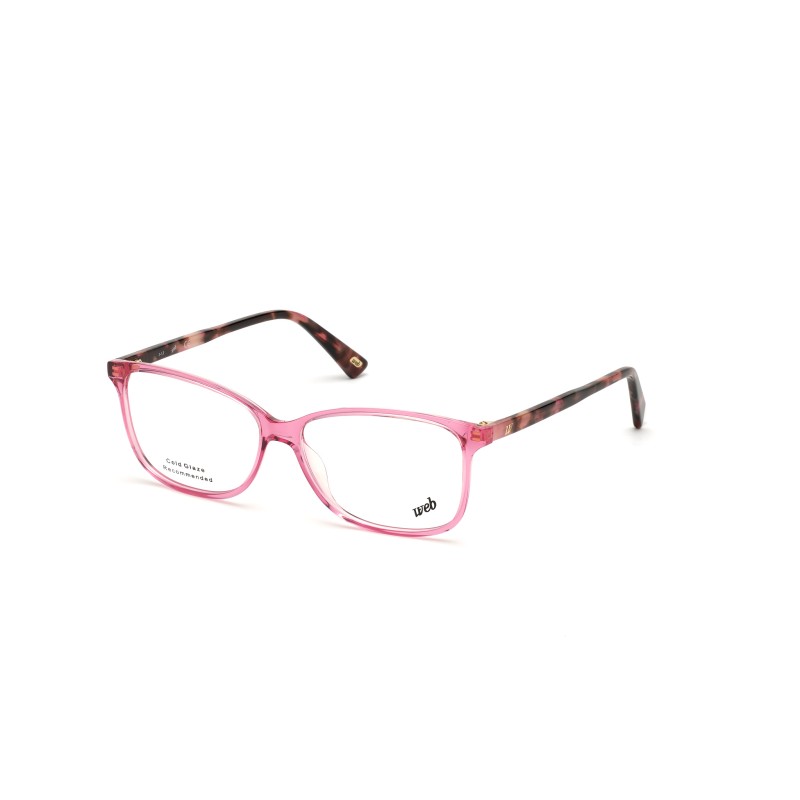 Web WE 5322 - 074 Rosa Andere