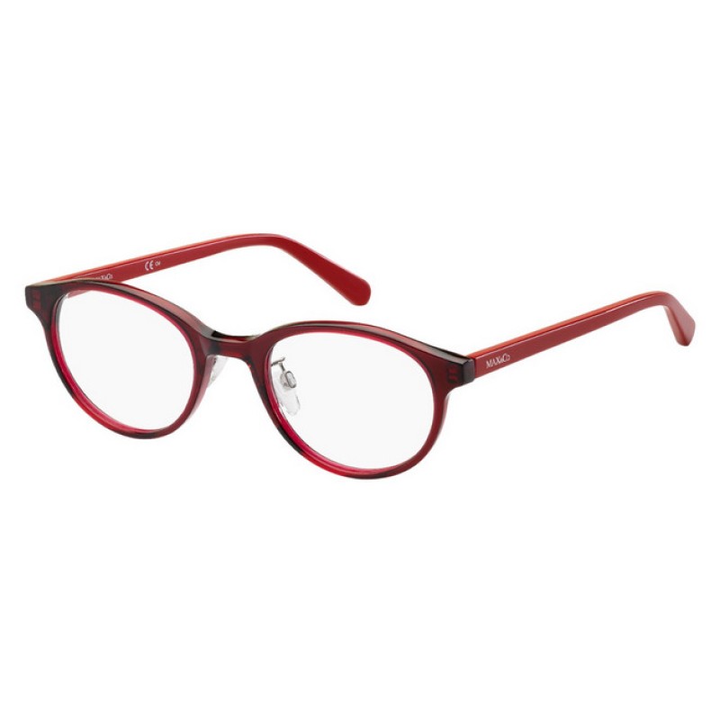 Max & Co 383-F C9A Rot