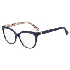 Kate Spade CHERETTE - S6F  Blaues Muster