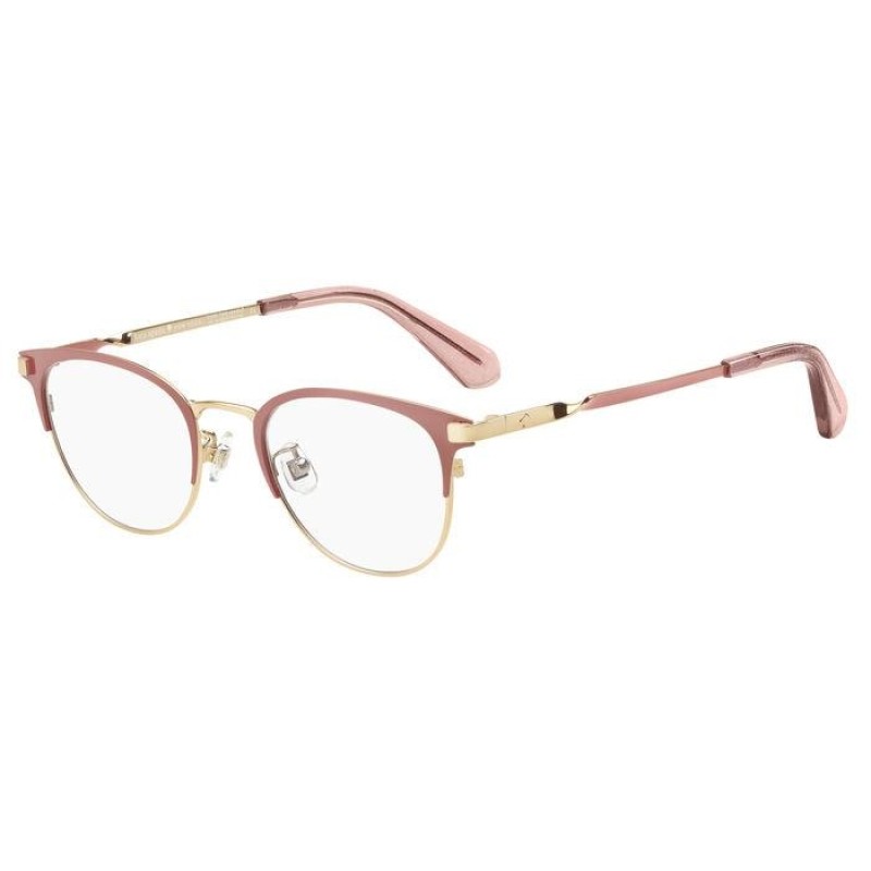 Kate Spade DANYELLE/F - S8R  Hell-Pink