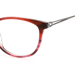 Pierre Cardin P.C. 8484 - 573  Rotes Horn