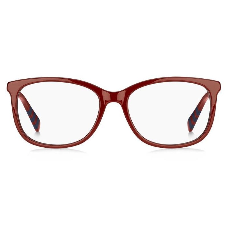 Tommy Hilfiger TH 1588 - C9A Rot