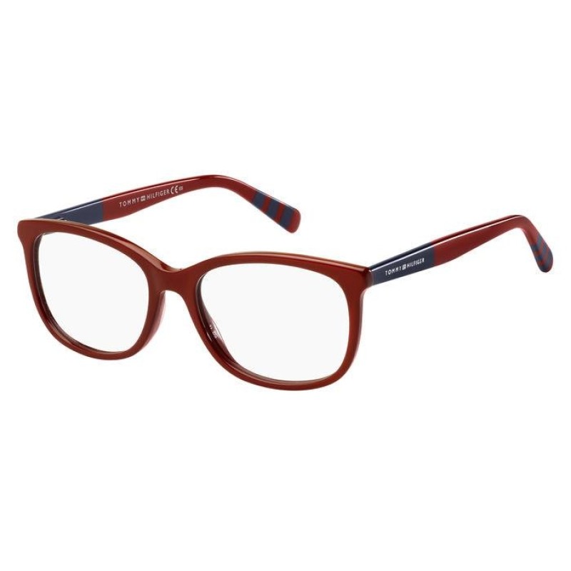 Tommy Hilfiger TH 1588 - C9A Rot