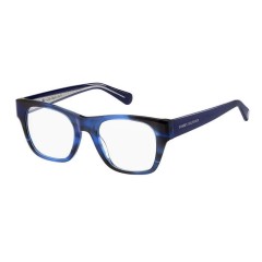 Tommy Hilfiger TH 1865 - 38I  Blaues Horn