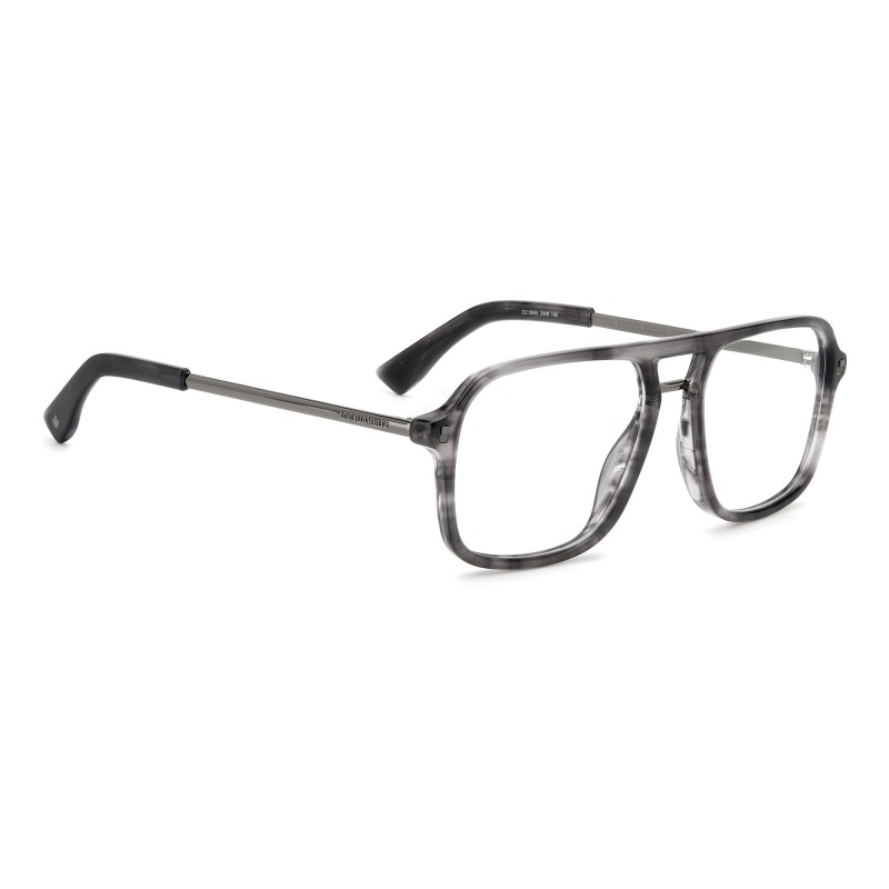 Dsquared2 D2 0055 - 2W8 Graues Horn