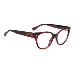 Dsquared2 D2 0069 - 573  Rotes Horn