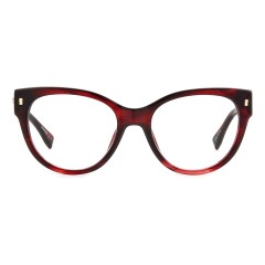 Dsquared2 D2 0069 - 573  Rotes Horn