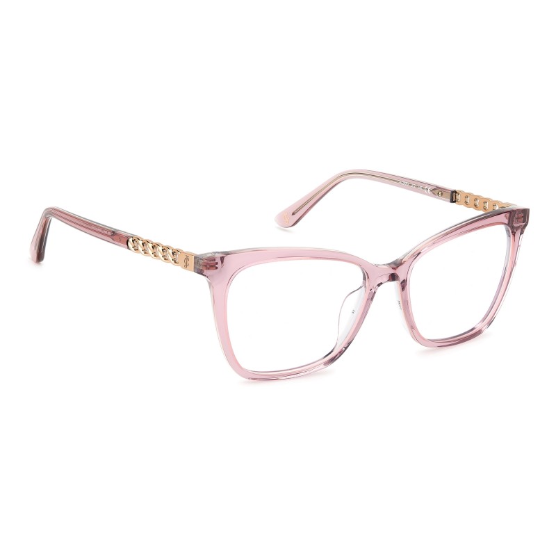 Juicy Couture JU 240/G - 2T2 Kristall Lila