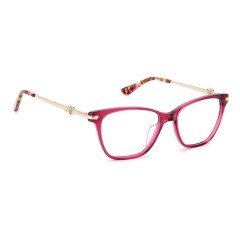Juicy Couture JU 242/G - 1RP Rote Pflaume