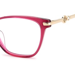 Juicy Couture JU 242/G - 1RP Rote Pflaume
